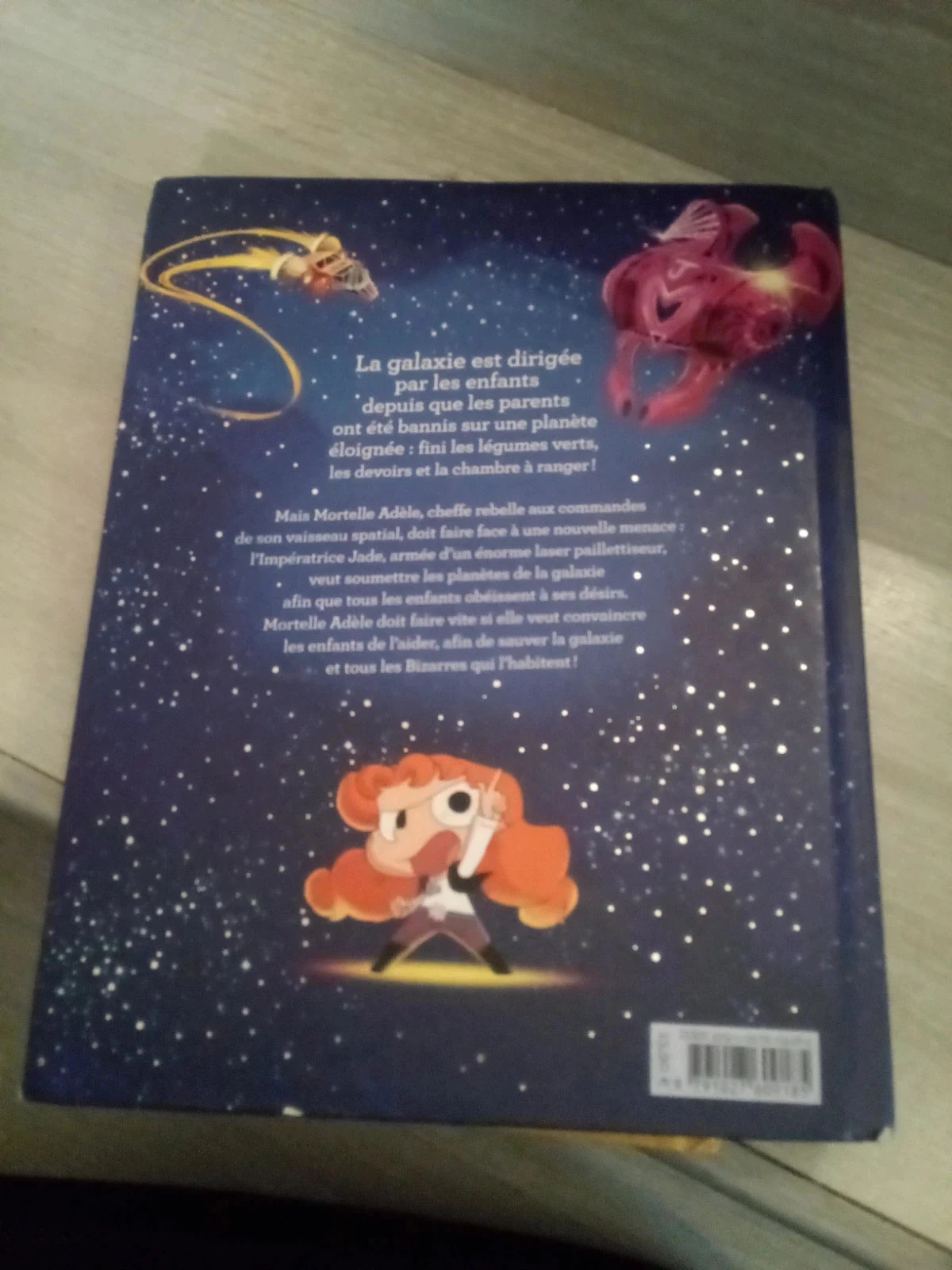 Lot de 2 livres enfants – photo 3